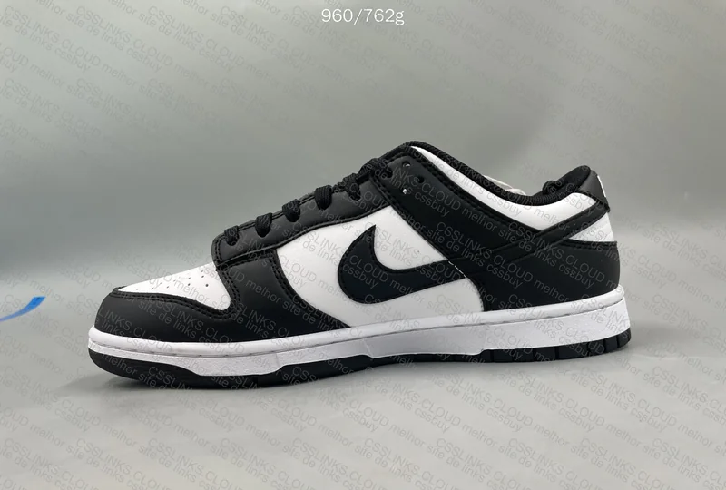 New and Unique Dunk Model Never Seen 4