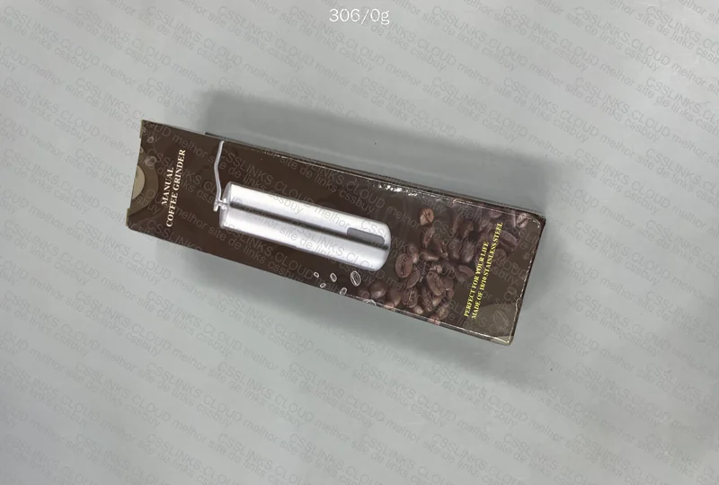Coffee Grinder
