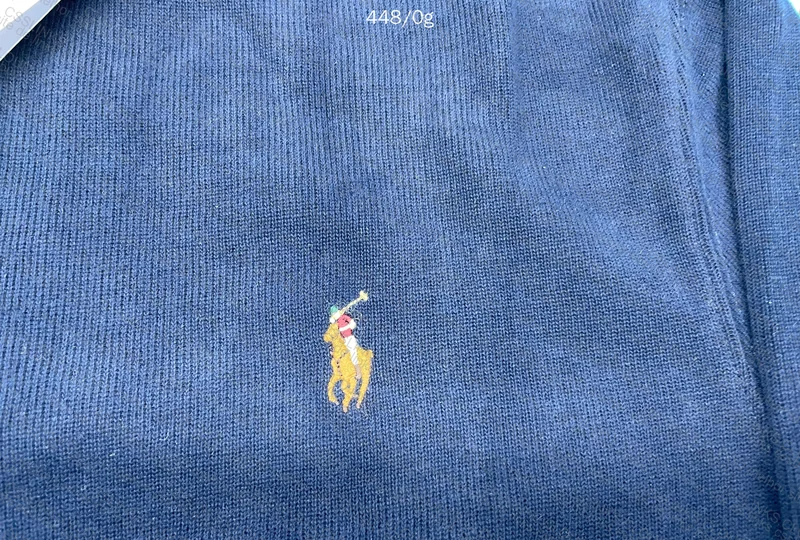 MOELTOM RALPH LAUREN 2
