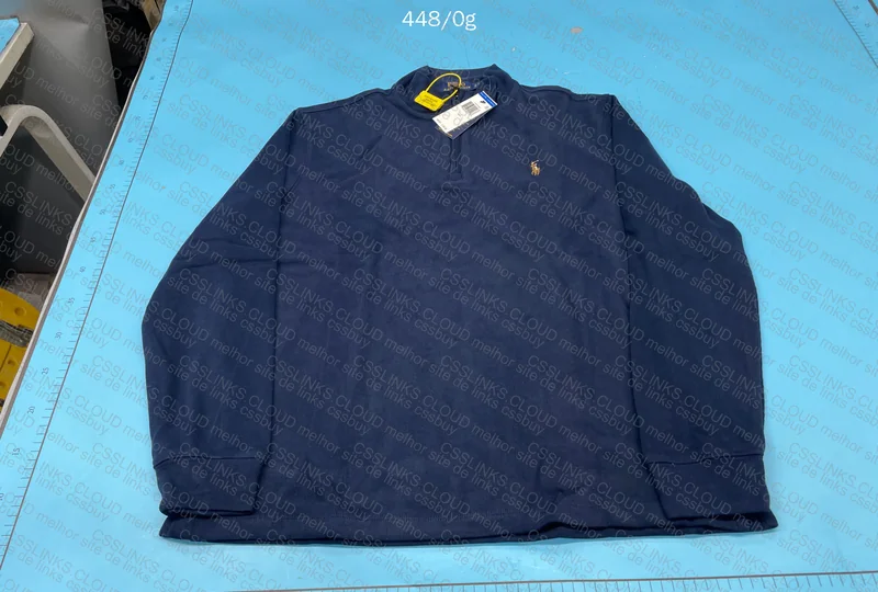 MOELTOM RALPH LAUREN 3