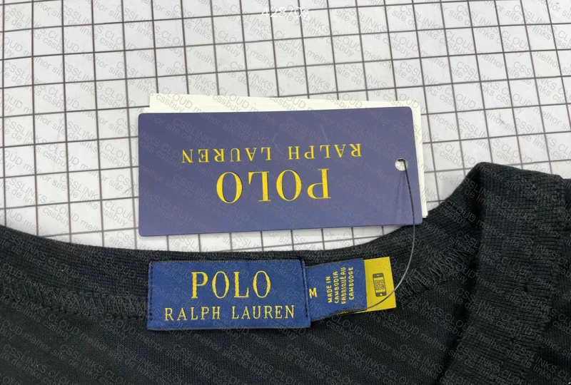 Polo Ralph Lauren Repkingdom GL or RL? 3