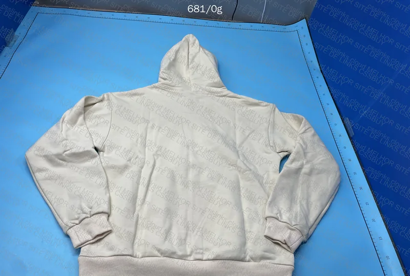 Sp5der Hoodie on Promo 5