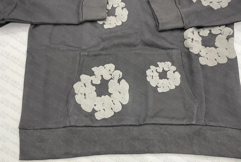 Flower Hoodie GL? 2