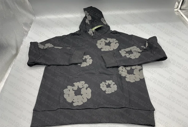 Flower Hoodie GL? 3