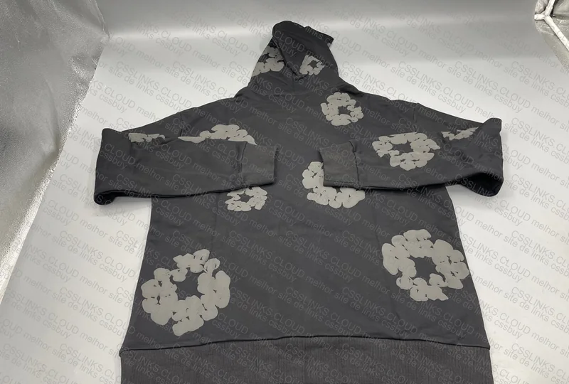 Flower Hoodie GL? 4