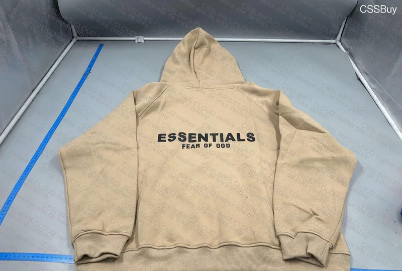 moleta FOG ESSENTIALS: 3