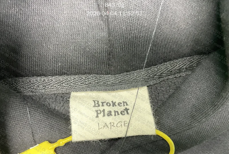 Moleto Broken Planet 2