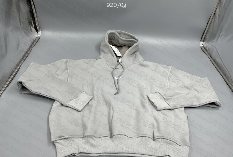 moleto nike X fog