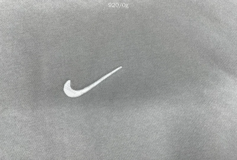 moleto nike X fog 2