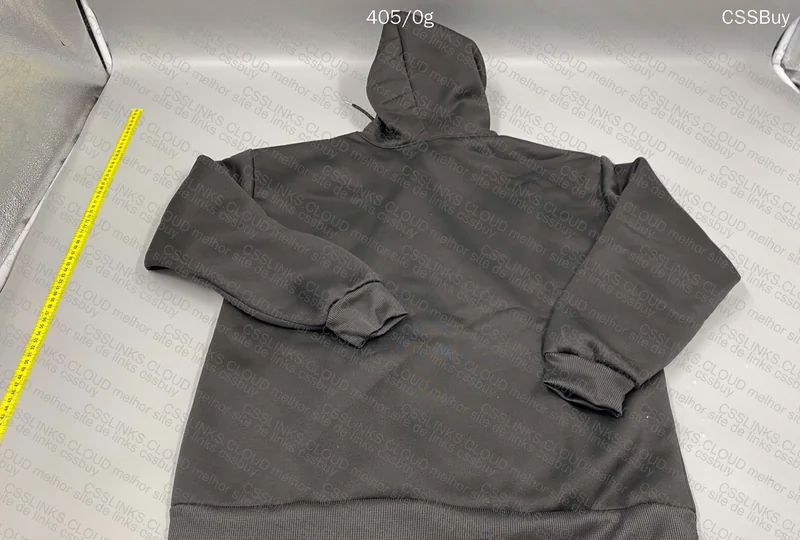 Hoodie 19y + 5y 2