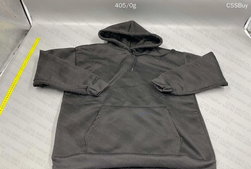 Hoodie 19y + 5y 4