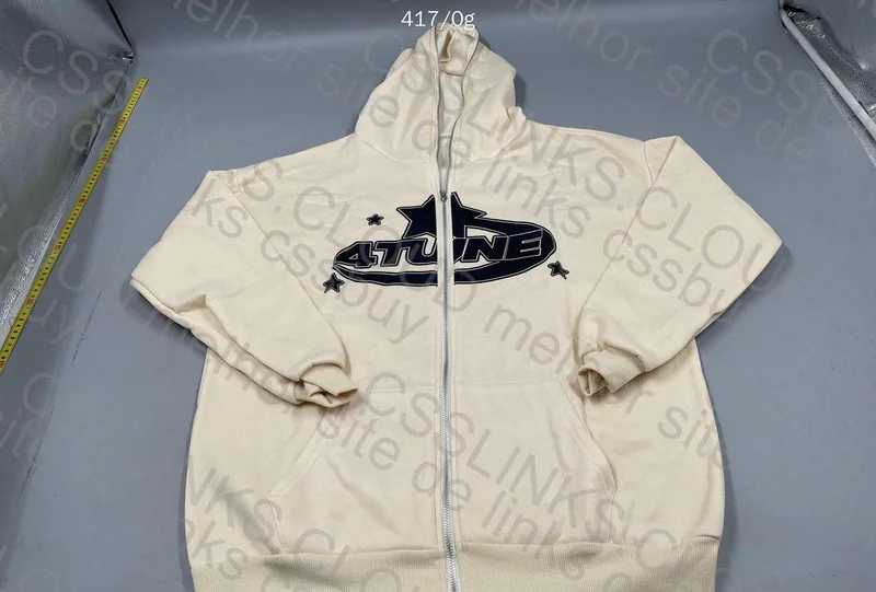 4TUNE Hoodie 11