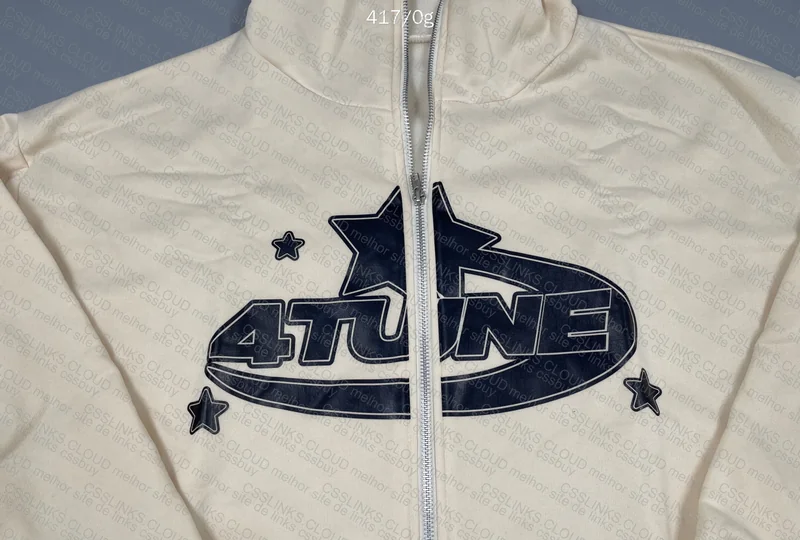 4TUNE Hoodie 2