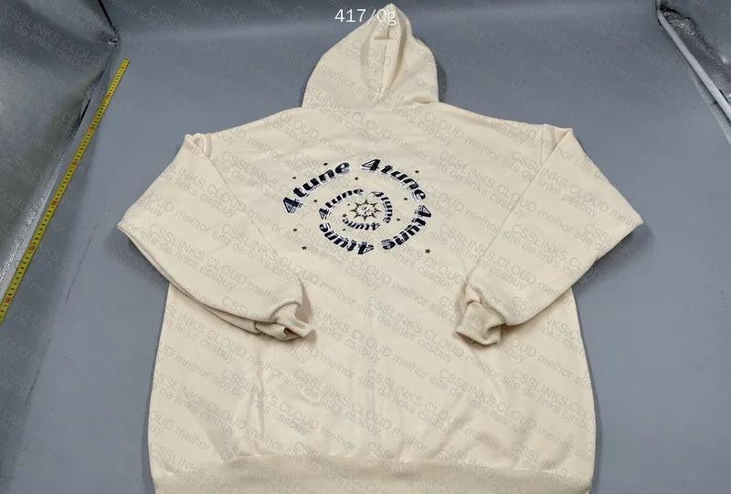 4TUNE Hoodie 3