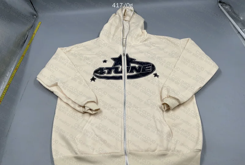 4TUNE Hoodie 4