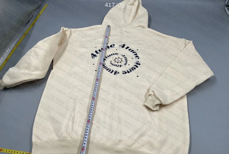 4TUNE Hoodie 6