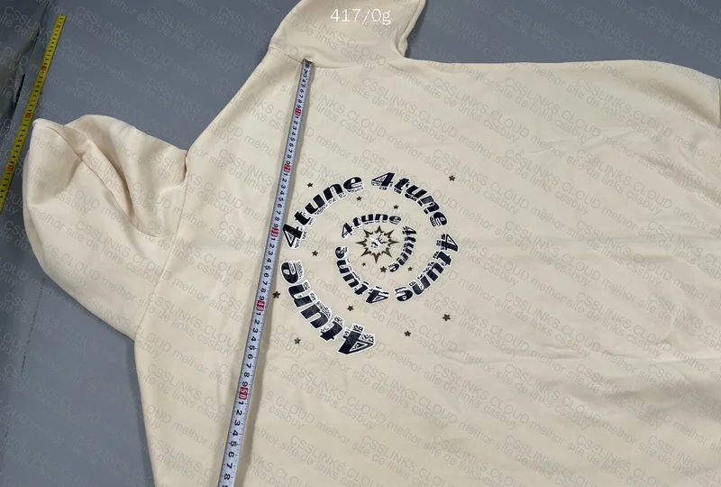 4TUNE Hoodie 10