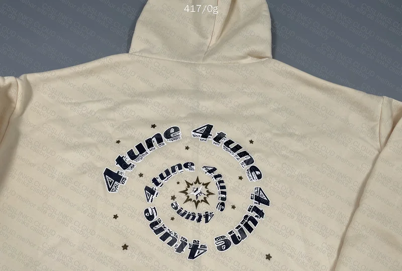 4TUNE Hoodie 5