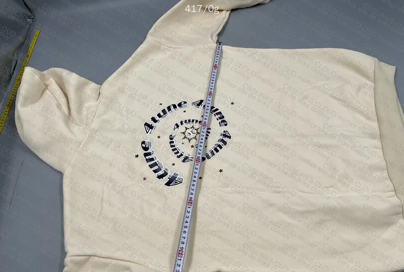 4TUNE Hoodie 8