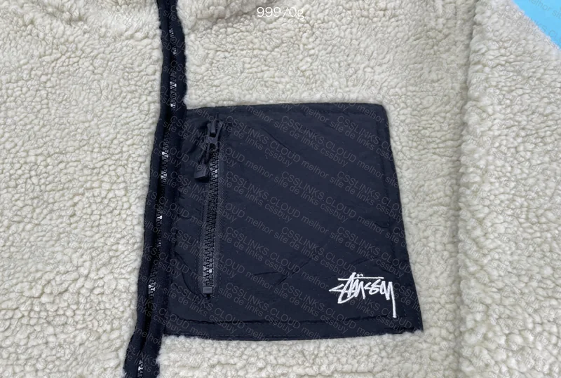 8Ball Stussy Hoodie 2
