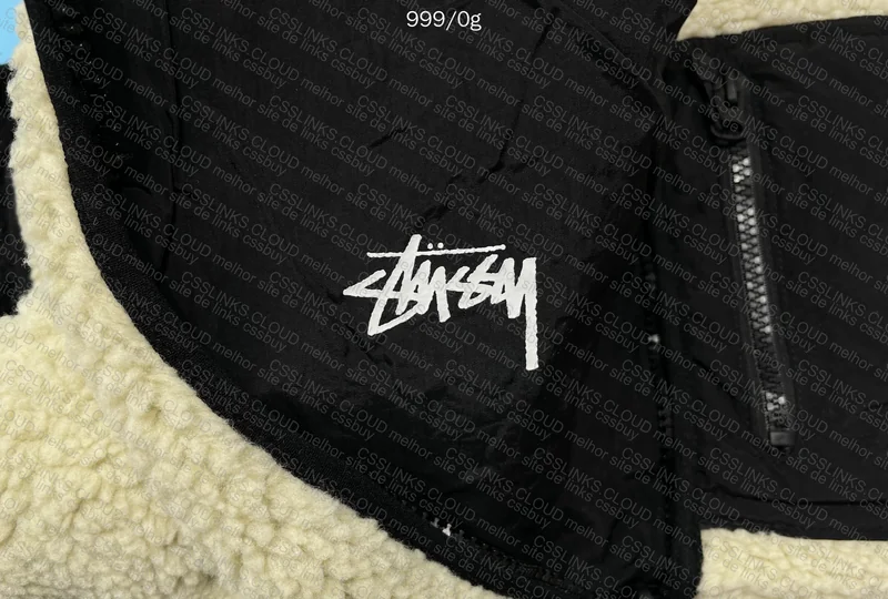 8Ball Stussy Hoodie 4