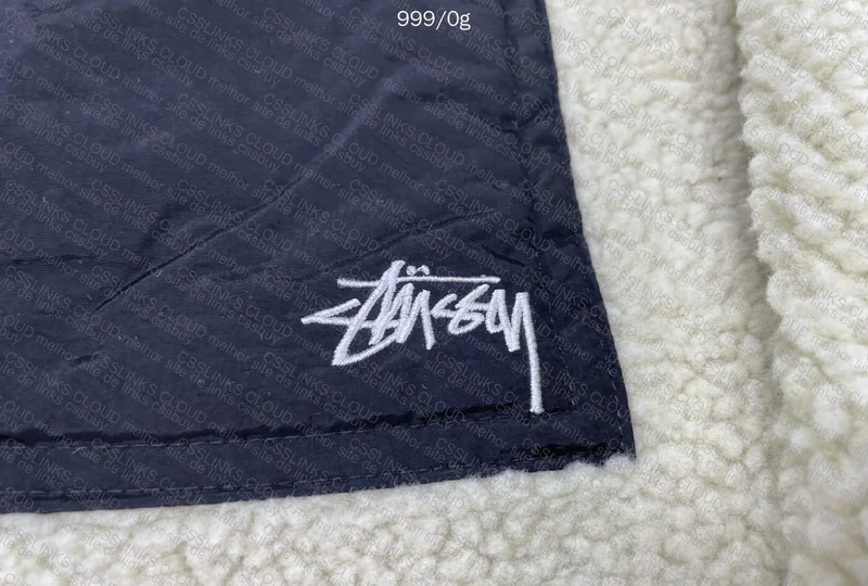 8Ball Stussy Hoodie 5