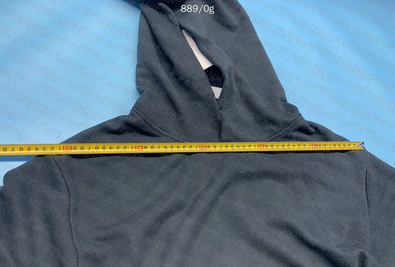Acne Studios Hoodie 5