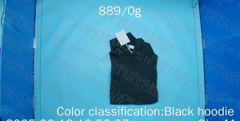Acne Studios Hoodie 6