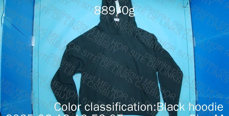 Acne Studios Hoodie 8