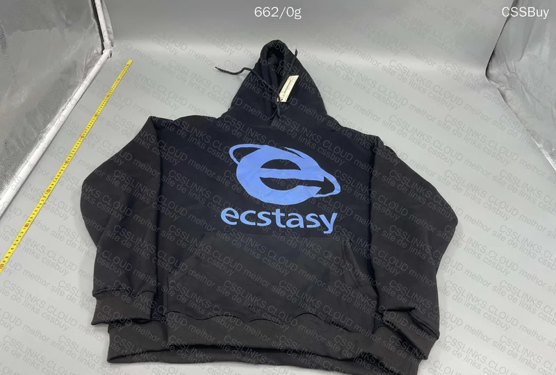 Acstasy Hoodie