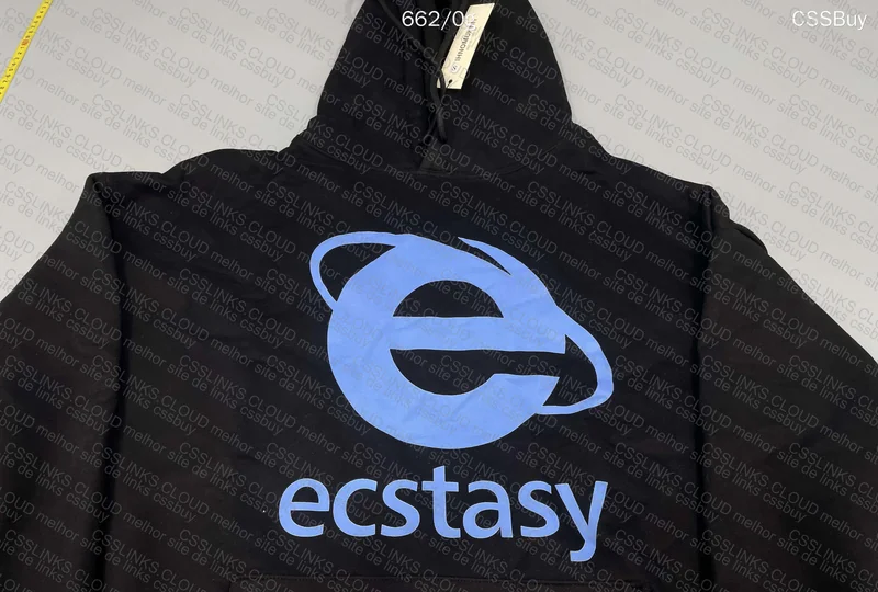 Acstasy Hoodie 2