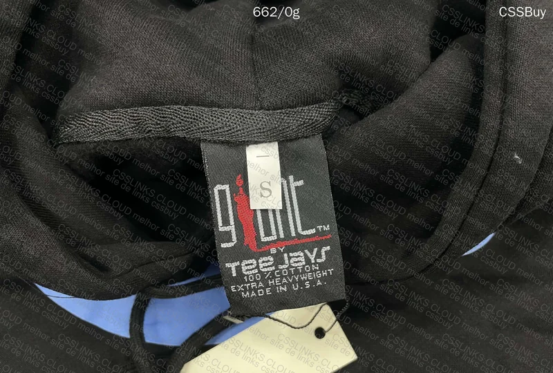 Acstasy Hoodie 3