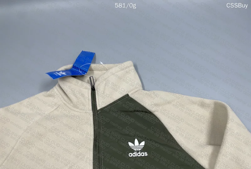 Adidas Hoodie 2