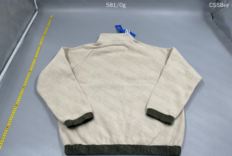 Adidas Hoodie 5
