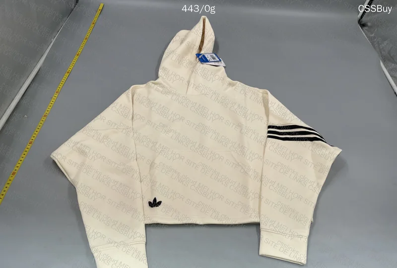 Adidas Hoodie