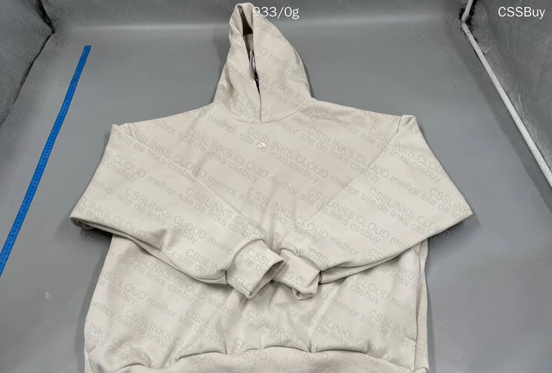 Adidas Basketball Chapter 3.0 Hoodie (Cream)