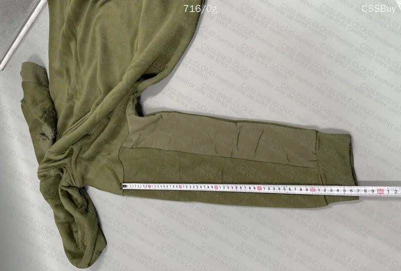 Adidas Originals Hoodie - XXL (with measurements) 10