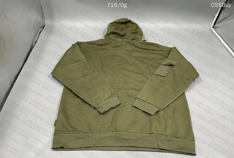 Adidas Originals Hoodie - XXL (with measurements) 4