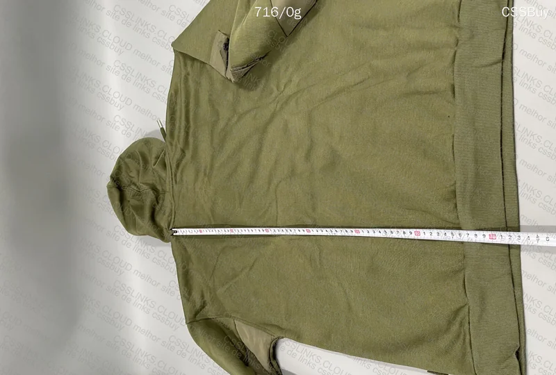 Adidas Originals Hoodie - XXL (with measurements) 5