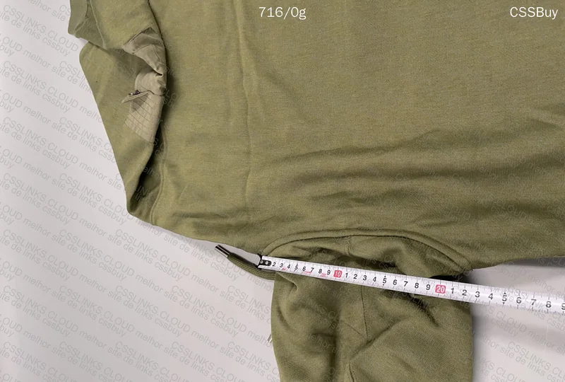 Adidas Originals Hoodie - XXL (with measurements) 8