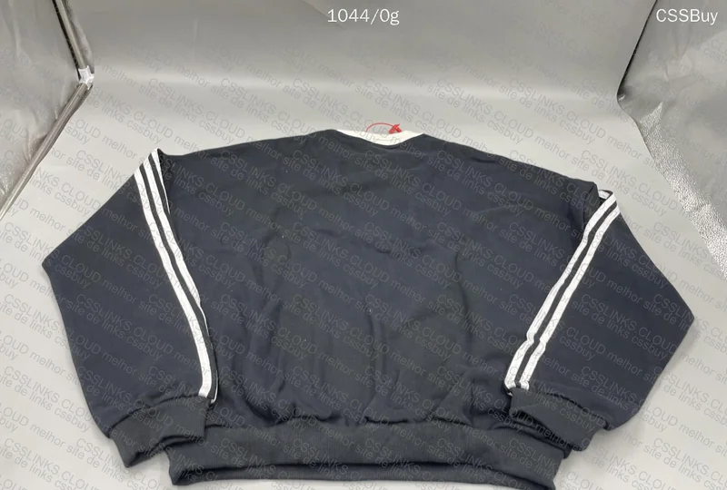 Adidas x Gosha Rubchinskiy Hoodie 5