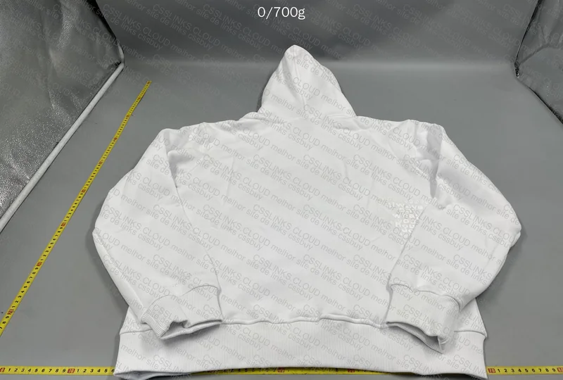 ADWYSD Hoodie