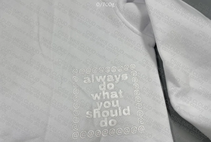ADWYSD Hoodie 4