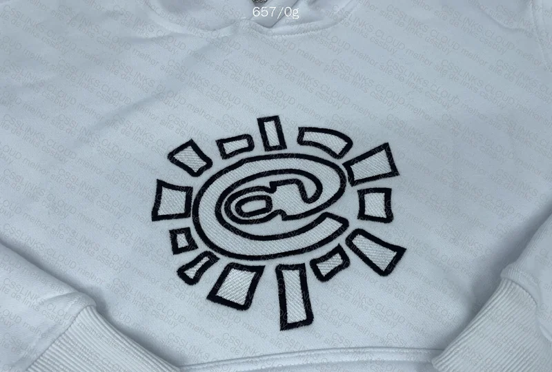 ADWYSD White Hoodie 2