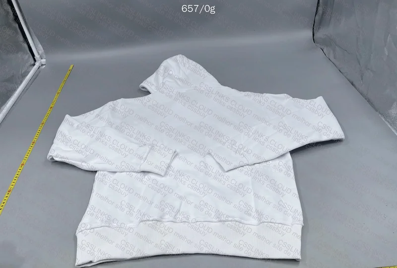 ADWYSD White Hoodie 4