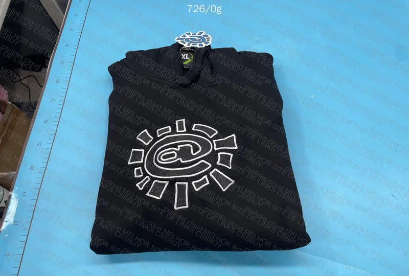ADWYSD Hoodie (with measurements)