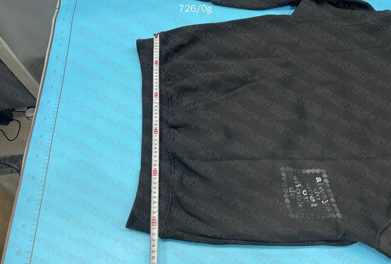 ADWYSD Hoodie (with measurements) 5
