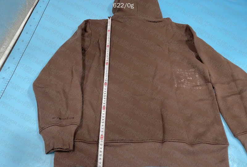 ADWYSD Hoodie with Measurements 6