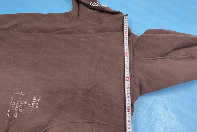 ADWYSD Hoodie with Measurements 9