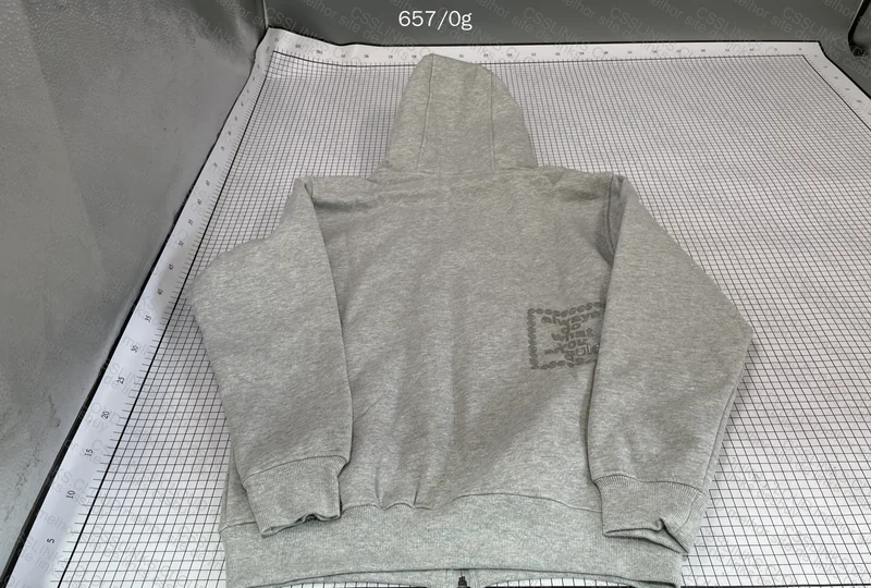 ADWYSD Zip Up Black Friday Goat Hoodie 2